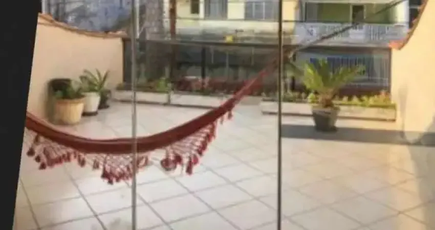 SOBRADO SOBRADO para venda PARQUE NOVO ORATÓRIO SANTO ANDRE - SO00136