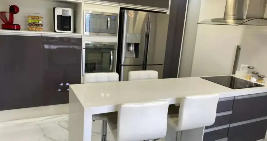 APARTAMENTO NORMAL para venda Vila Homero Thon SANTO ANDRE - AP00232