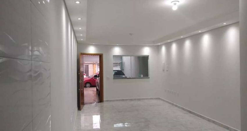 SOBRADO SOBRADO para venda VILA CURUÇÁ SANTO ANDRE - SO00123
