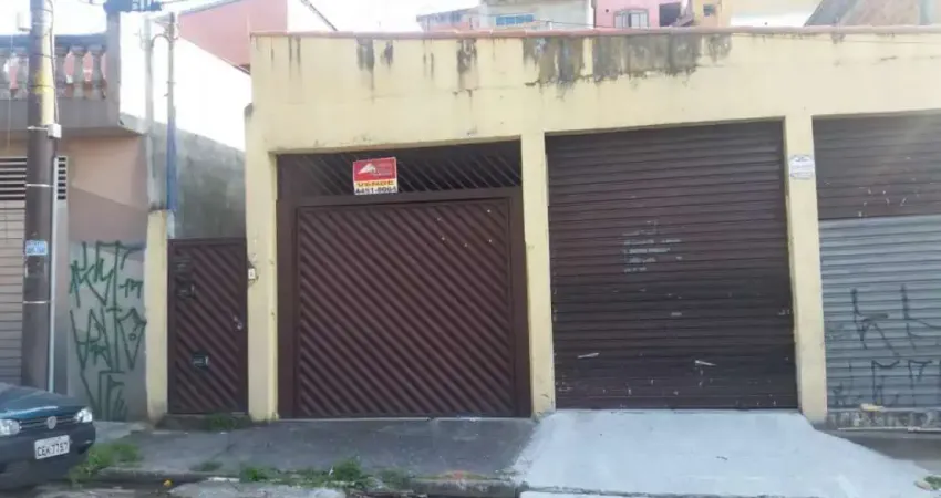 TERRENO NORMAL para venda JARDIM IRENE SANTO ANDRE - TE00008