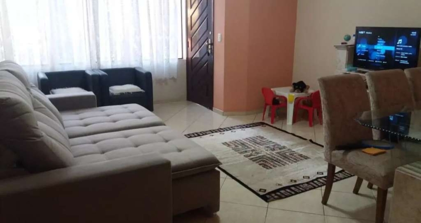 SOBRADO SOBRADO para venda VILA CURUÇÁ SANTO ANDRE - SO00105