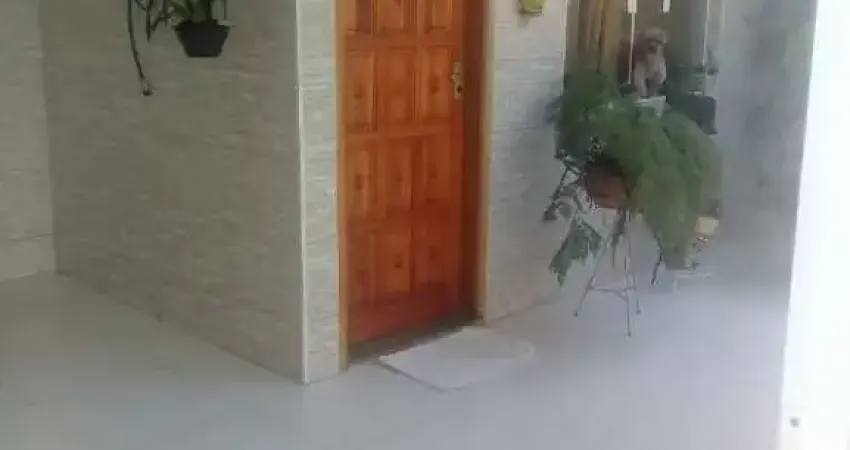 SOBRADO NORMAL para venda CANTO DO FORTE PRAIA GRANDE - SO00074