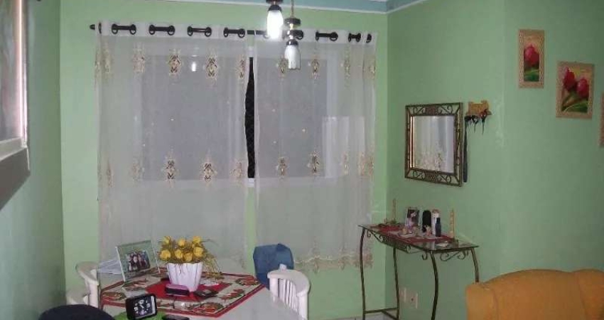 APARTAMENTO NORMAL para venda VILA HUMAITÁ SANTO ANDRE - AP00048