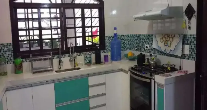 SOBRADO SOBRADO para venda Parque Marajoara SANTO ANDRE - SO00040
