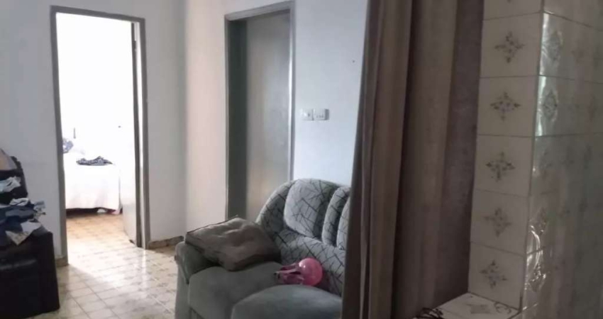 CASA TERREO(A) para venda VILA PALMARES SANTO ANDRE - CA00121