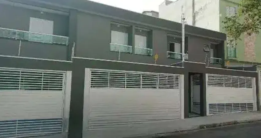 SOBRADO SOBRADO para venda VILA VALPARAÍSO SANTO ANDRE - SO00215