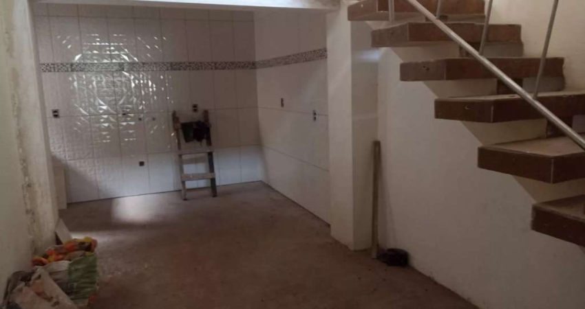 CASA NORMAL para venda VILA AMÉRICA SANTO ANDRE - CA00094
