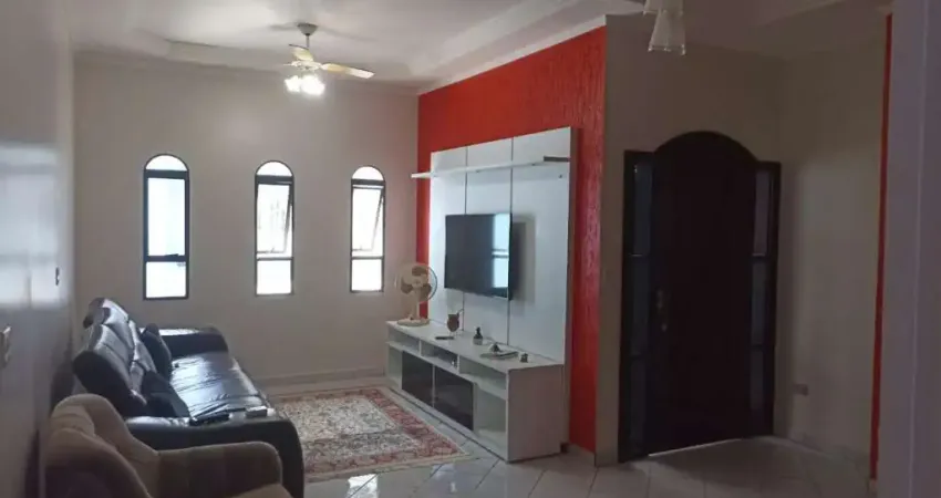 CASA TERREO(A) para venda Parque Marajoara SANTO ANDRE - CA00127