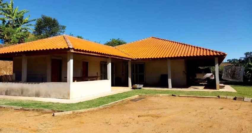 CHACARA NORMAL para venda DOS PEREIRA TOLEDO - CH00007