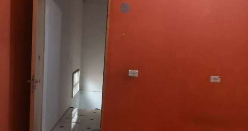 CASA TERREA (FUNDOS) SANTO ANDRE COM 1 VAGA DE GARAGEM - CA00134