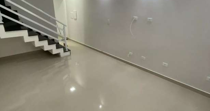 APARTAMENTO NORMAL para venda JARDIM PROGRESSO SANTO ANDRE - AP00464
