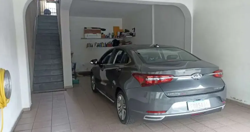 SOBRADO NORMAL para venda PARQUE ORATÓRIO SANTO ANDRE - SO00246