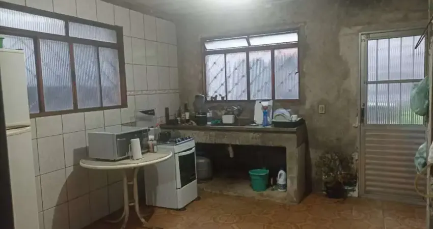 CASA TERREO(A) para venda JARDIM MAREK SANTO ANDRE - CA00108