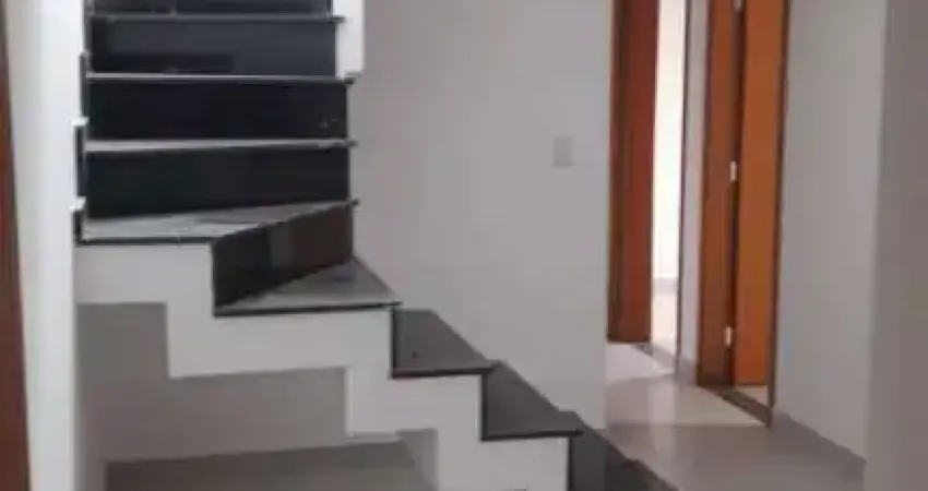 APARTAMENTO COBERTURA para venda PARAÍSO SANTO ANDRE - AP00422