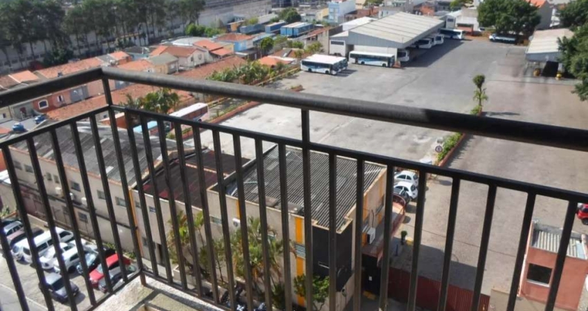 APARTAMENTO COBERTURA para venda CAMPESTRE SANTO ANDRE - AP00413
