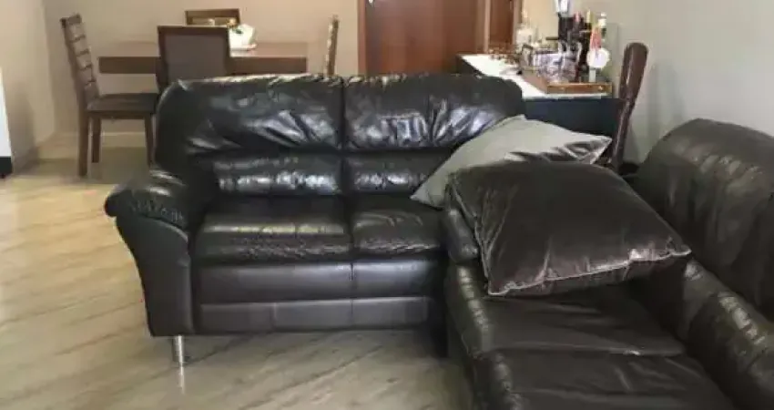 APARTAMENTO COBERTURA para venda JARDIM MAREK SANTO ANDRE - AP00259