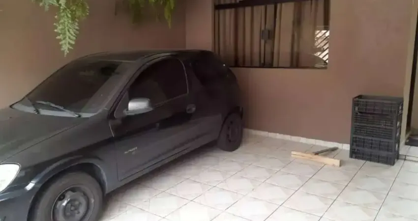 Sobrado para venda, 3 quarto(s),  Parque Marajoara, Santo Andre - SO1153