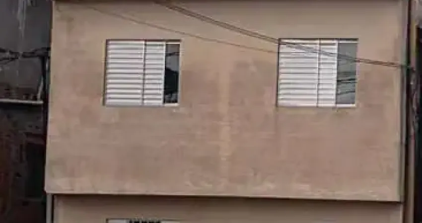 Casa assobradada para venda, 2 quarto(s),  Vila Palmares, Santo Andre - CA1557