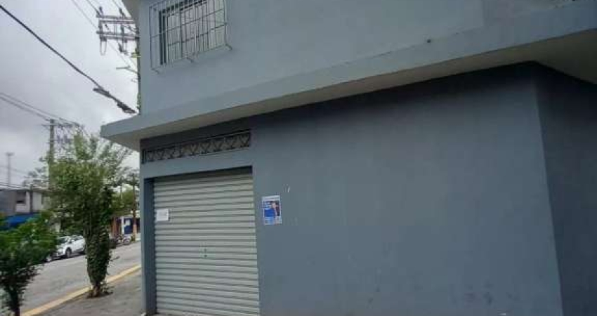 Salao normal para aluguel,  Jardim Alvorada, Santo Andre - SA1640