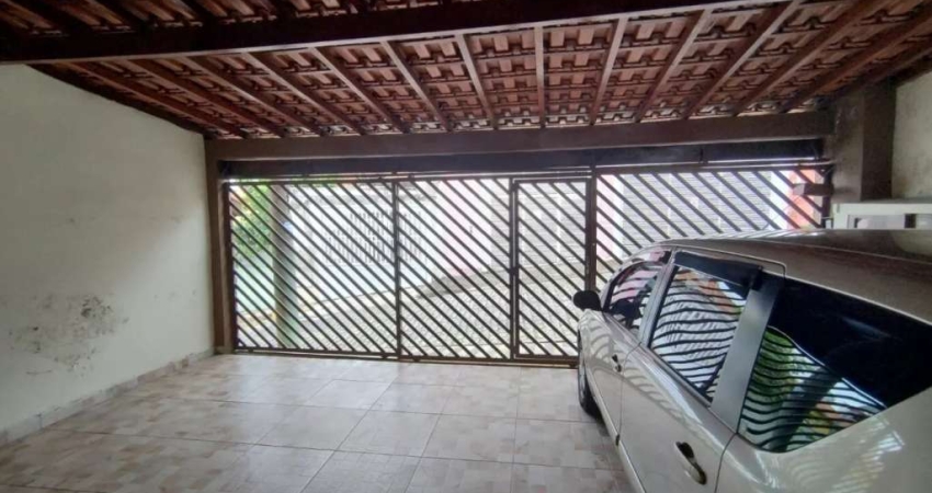 Casa para venda, 3 quarto(s),  Vila Humaitá, Santo Andre - CA1675
