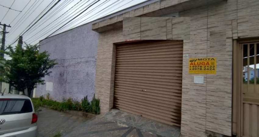Sala normal para aluguel,  Jardim Marek, Santo Andre - SA1693