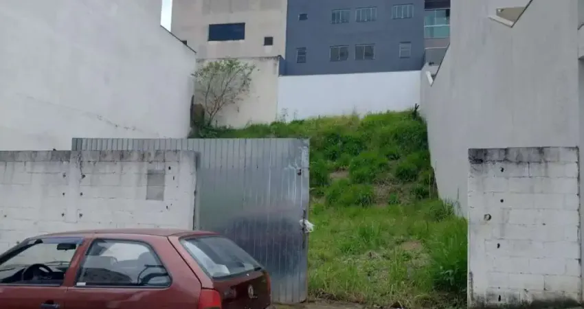 Terreno para venda,  Parque São Vicente, Mauá - TE1702