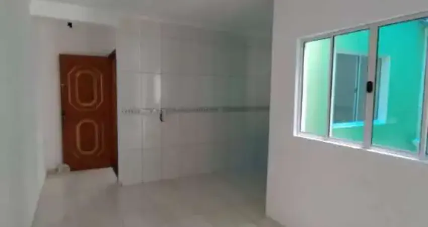Apartamento para venda, 2 quarto(s),  Parque Gerassi, Santo Andre - AP1741
