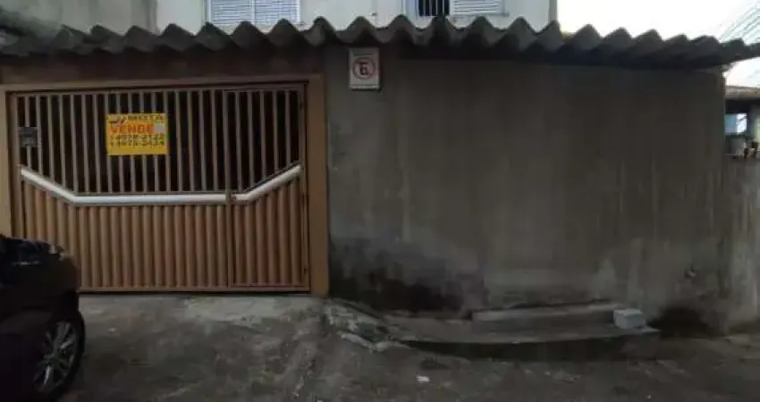 Casa para venda, 2 quarto(s),  Parque Marajoara, Santo Andre - CA1751