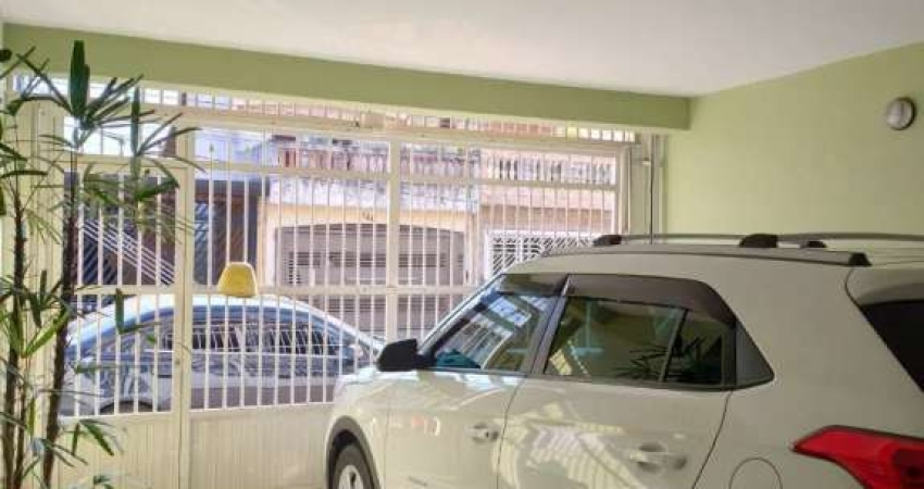 Sobrado para venda, 3 quarto(s),  Parque Marajoara, Santo Andre - SO1758