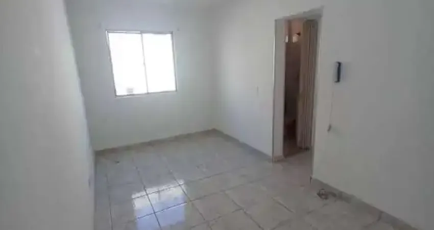 Apartamento com 2 quartos para alugar na Cidade São Jorge, Santo André 