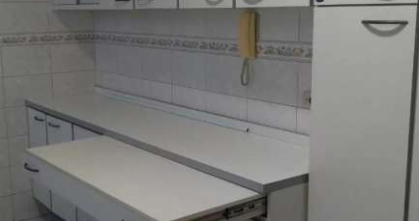 Apartamento para venda, 2 quarto(s),  Parque São Vicente, Mauá - AP1769
