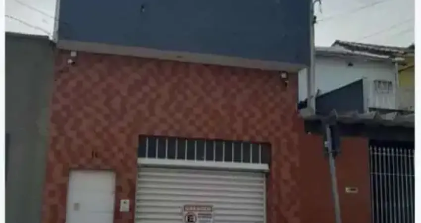 Sobrado para venda, 1 quarto(s),  Vila Assunção, Santo Andre - SO1777