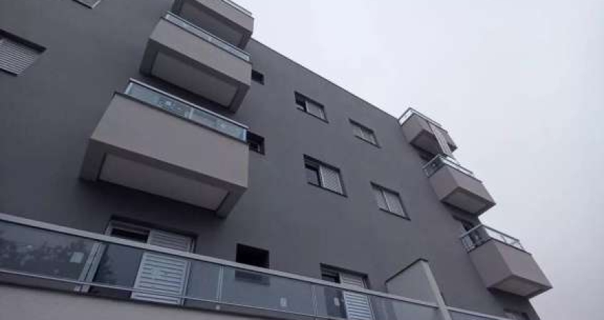 Apartamento cobertura para venda, 2 quarto(s),  Jardim Las Vegas, Santo Andre - AP1785