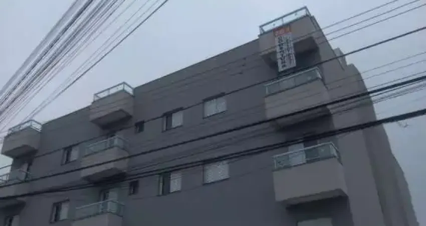 Apartamento tipo para venda, 2 quarto(s),  Jardim Las Vegas, Santo Andre - AP1787