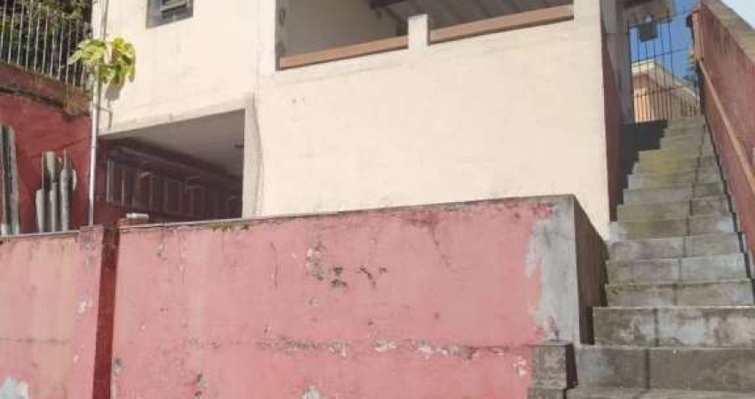 CASA TERREO(A) para venda VILA ASSIS BRASIL MAUÁ - CA00027