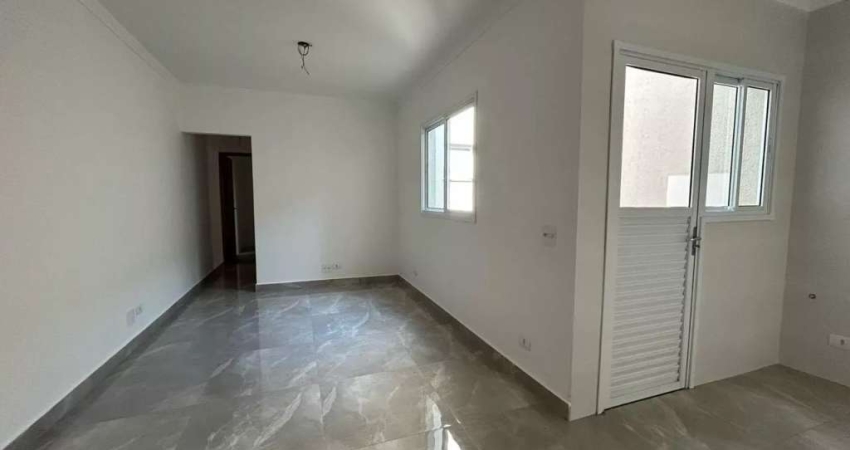 Apartamento tipo nº01-para venda, 2 quarto(s),  Vila Guarani, Santo Andre - AP1797
