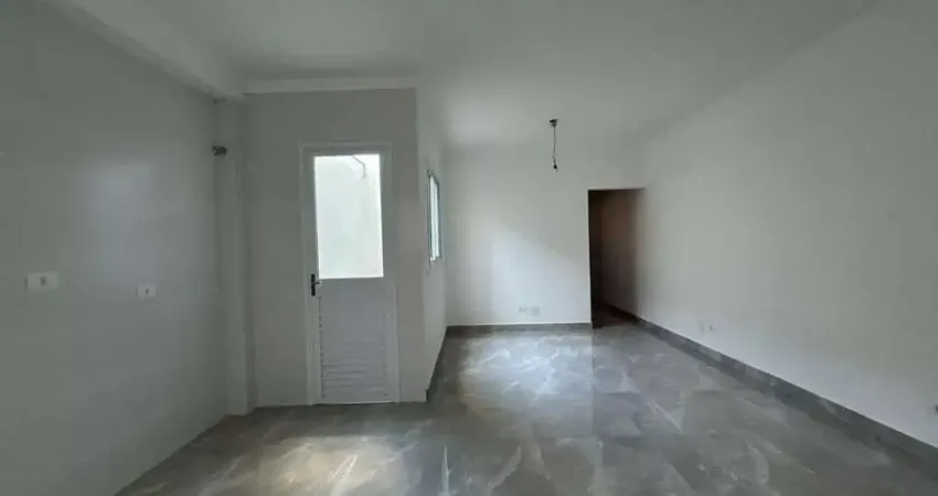 Apartamento tipo nº05-para venda, 2 quarto(s),  Vila Guarani, Santo Andre - AP1795