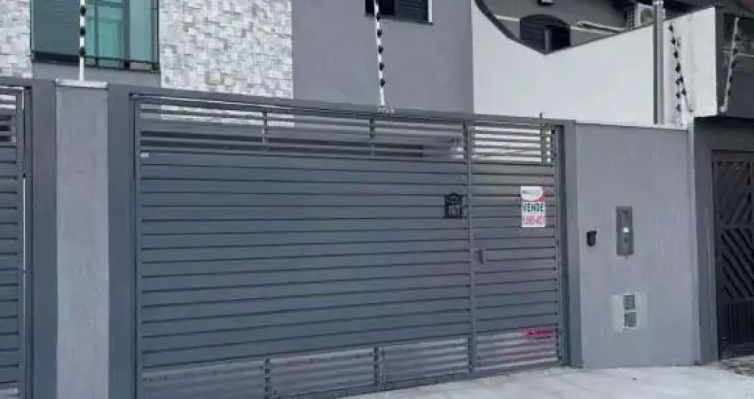 Sobrado para venda, 5 quarto(s),  Vila Pires, Santo Andre - SO1811