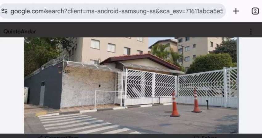 Apartamento para aluguel, 2 quarto(s),  Cidade Sao Jorge, Santo Andre - AP1816