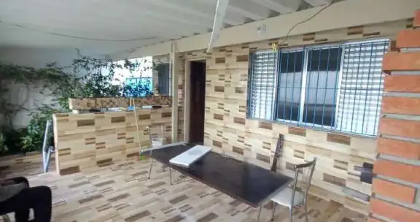 Casa para aluguel, 2 quarto(s),  Cidade Sao Jorge, Santo Andre - CA1826