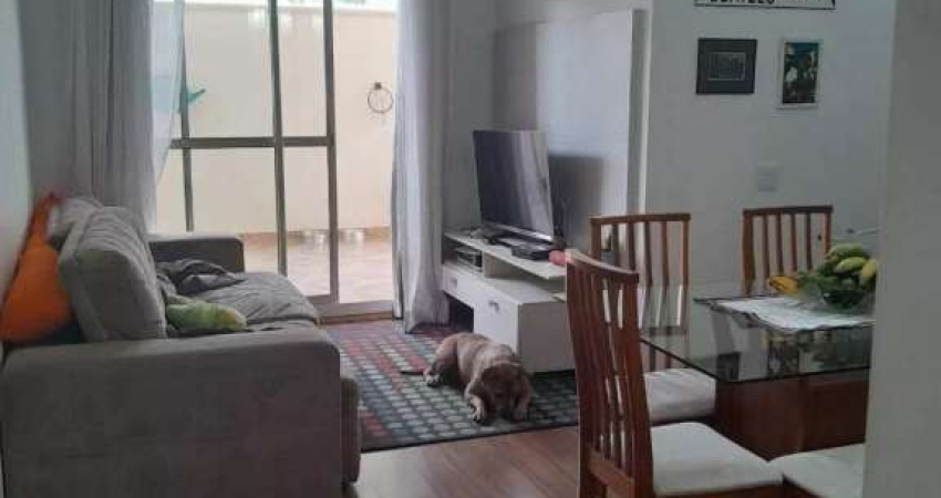 Apartamento terreo(a) para venda, 3 quarto(s),  Vila Homero Thon, Santo Andre - AP1830