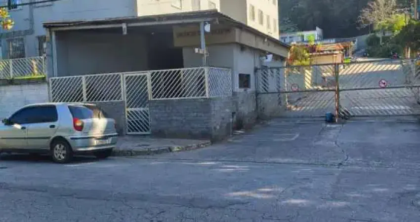 Apartamento para aluguel, 2 quarto(s),  Cidade Sao Jorge, Santo Andre - AP1829