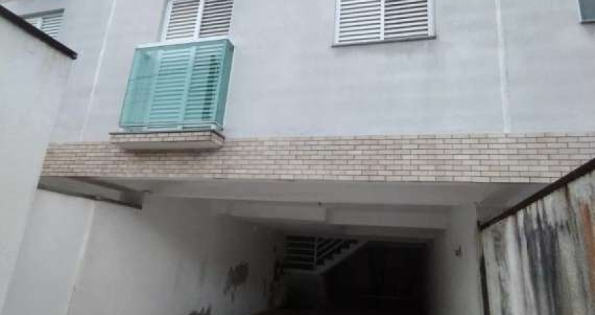 Apartamento para venda, 2 quarto(s),  Vila Vitória, Santo Andre - AP1842