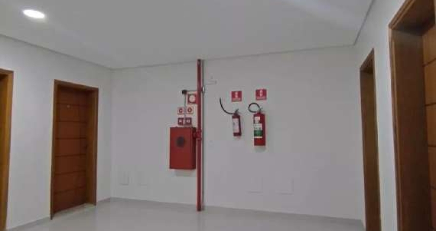 Apartamento para venda, 2 quarto(s),  Vila Humaitá, Santo Andre - AP1853