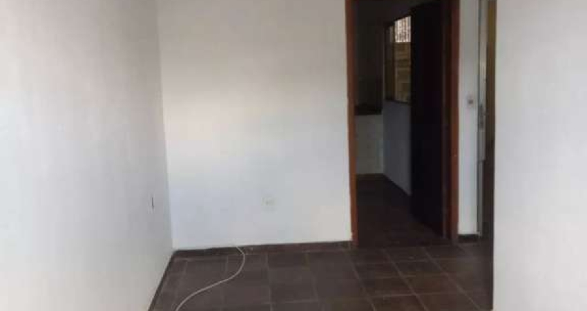 Apartamento com 1 quarto para alugar na Cidade São Jorge, Santo André 