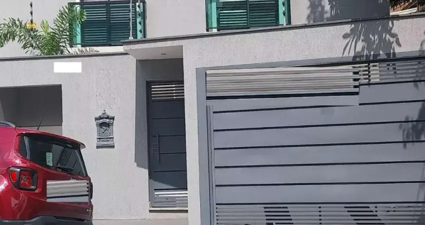 Apartamento cobertura para venda, 2 quarto(s),  Vila Valparaíso, Santo Andre - AP1857