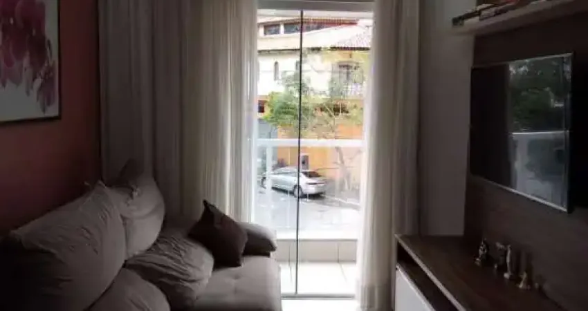 Apartamento para venda, 2 quarto(s),  Parque São Vicente, Mauá - AP1862