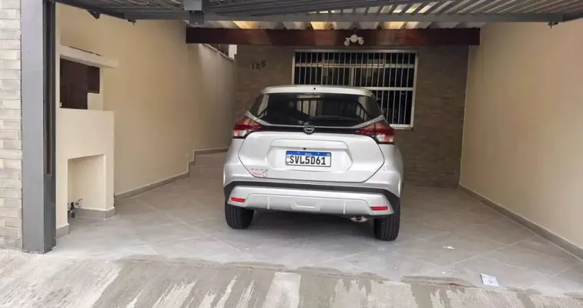 Sobrado para venda, 3 quarto(s), parque marajoara, santo andre - so1603