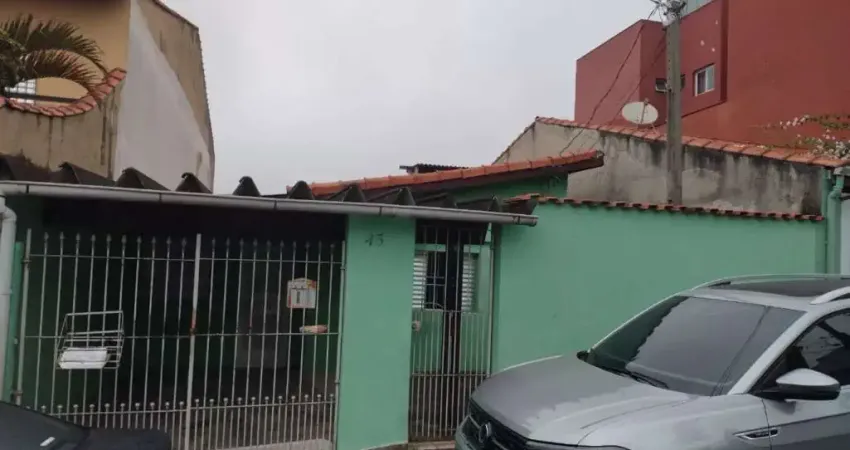 Casa terreo(a) para venda, 2 quarto(s),  vila guarani, santo andre - ca1906