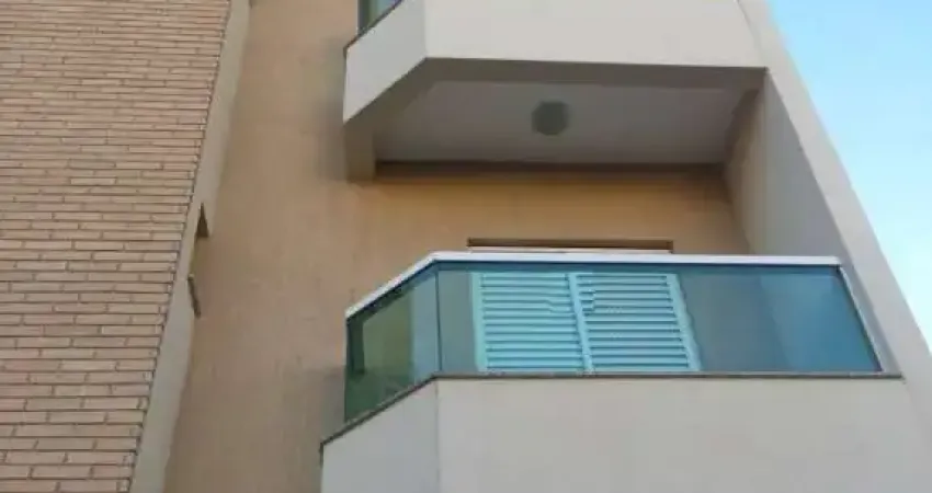 Apartamento para venda, 2 quarto(s),  vila homero thon, santo andre - ap1911